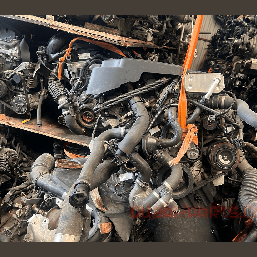 BMW Engine & Transmission For BMW 520I 2013-2015 N20B20B Complete