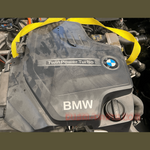Load image into Gallery viewer, BMW Engine &amp; Transmission For BMW 520I 2013-2015 N20B20B Complete