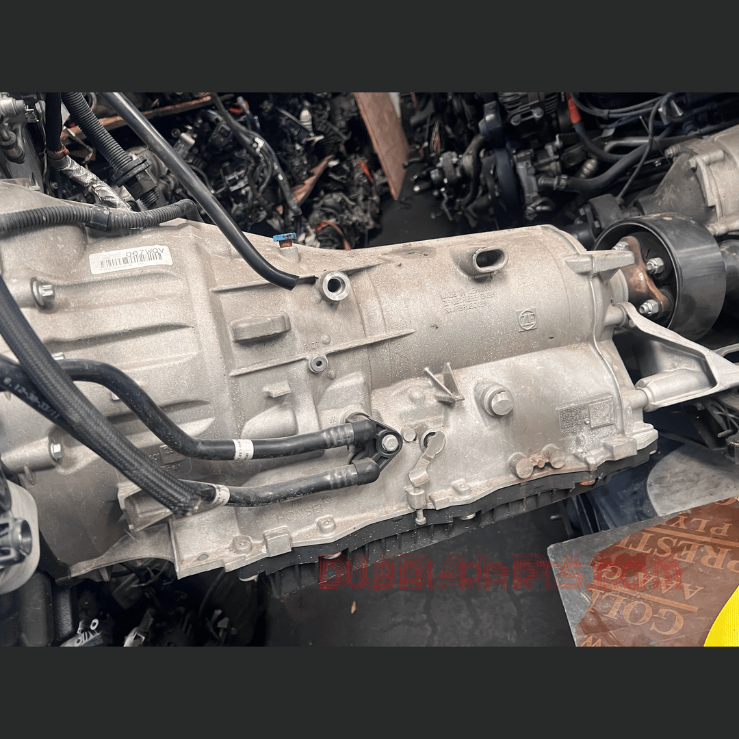 BMW Engine & Transmission For BMW 520I 2013-2015 N20B20B Complete