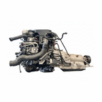 Load image into Gallery viewer, BMW Engine &amp; Transmission For BMW 520I 2013-2015 N20B20B Complete