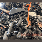 Load image into Gallery viewer, BMW Engine &amp; Transmission For BMW 520I 2013-2015 N20B20B Complete
