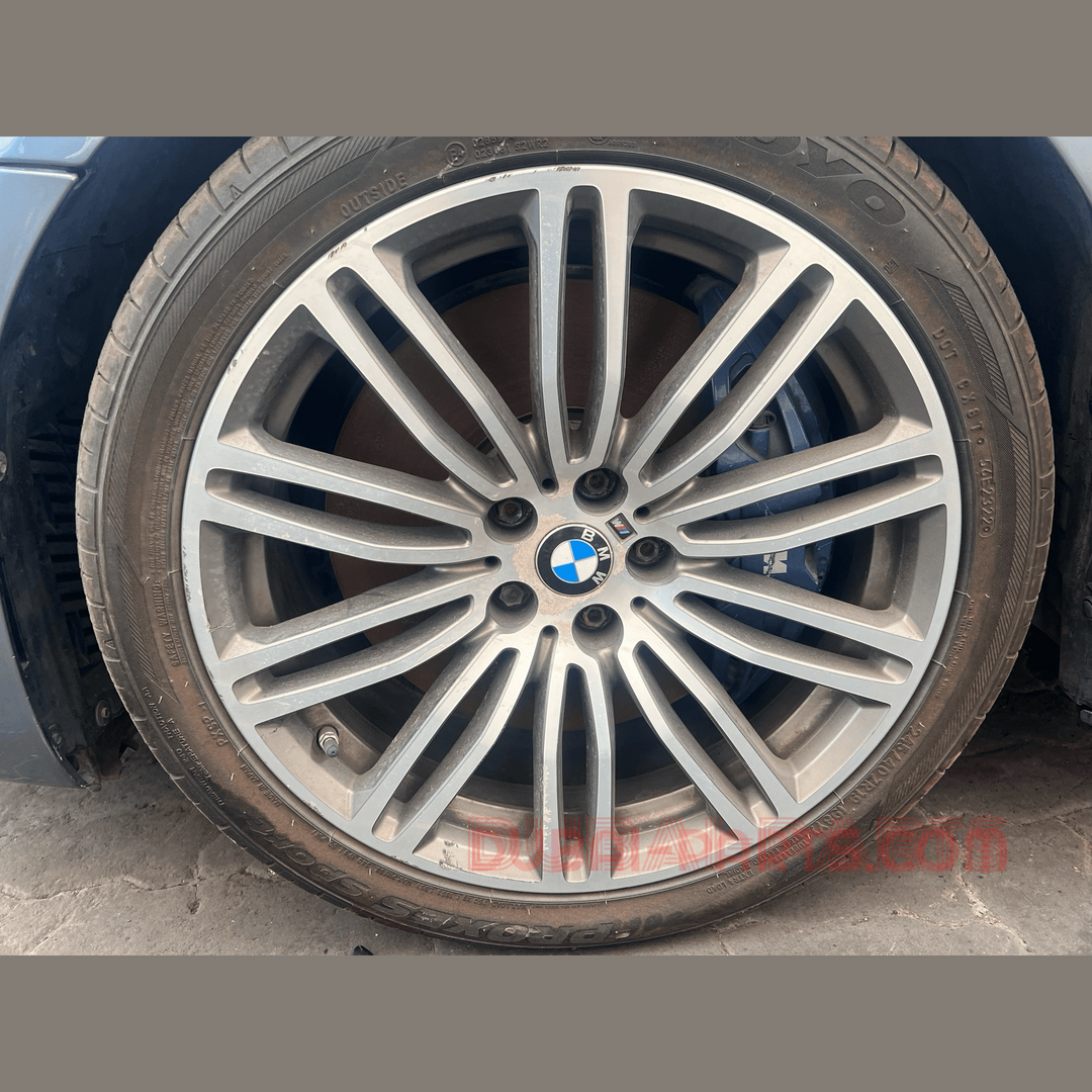 BMW Car For Sale 2018 Modle From USA 85000km Very Clean