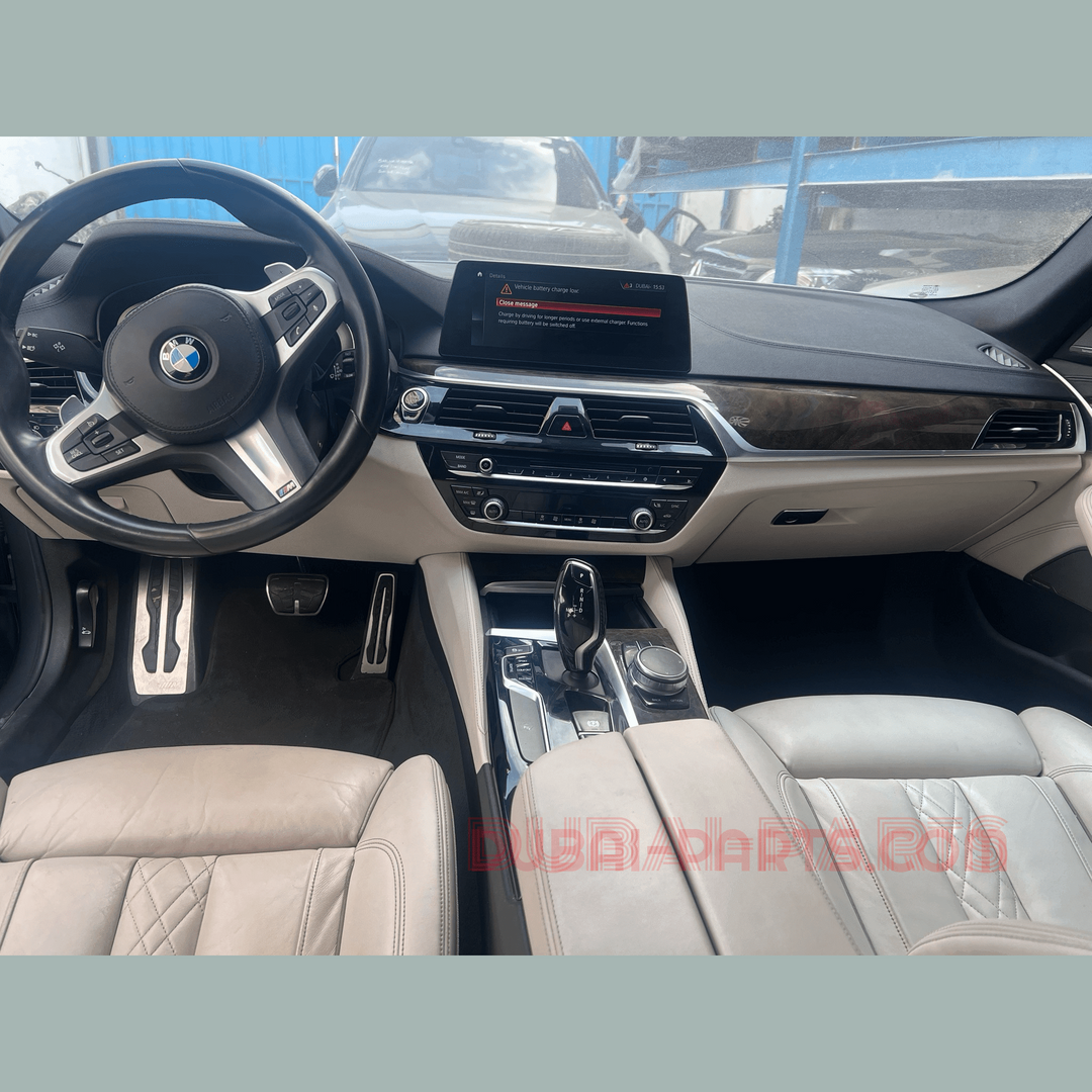 BMW Car For Sale 2018 Modle From USA 85000km Very Clean