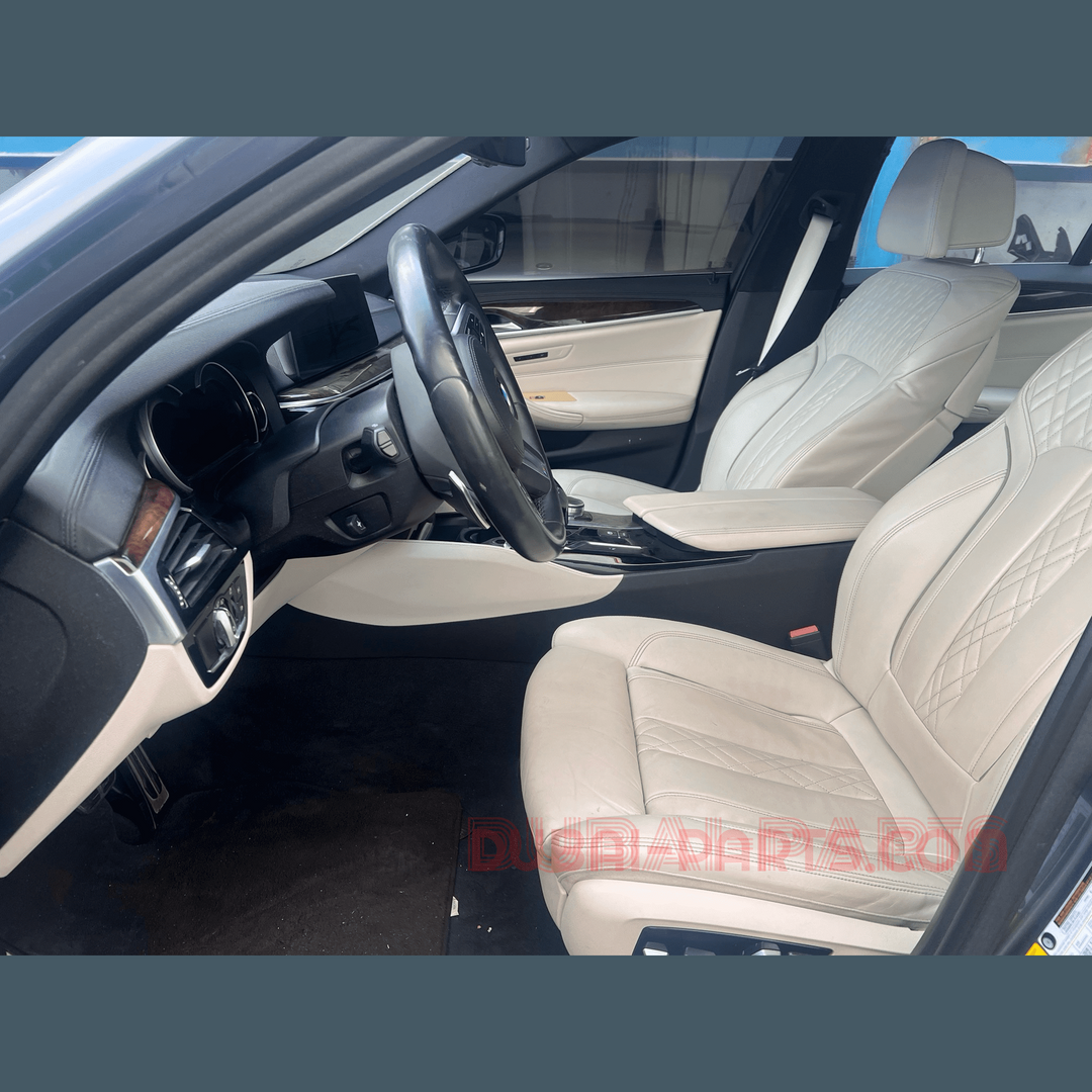 BMW Car For Sale 2018 Modle From USA 85000km Very Clean