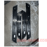 Bild in die Galerieansicht laden, M-Ausstattung Einstiegs-Set M5 F10 2010-2015 4-teilig, sauberer Zustand, Original M5