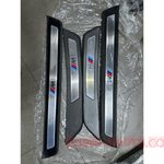 Bild in die Galerieansicht laden, M-Ausstattung Einstiegs-Set M5 F10 2010-2015 4-teilig, sauberer Zustand, Original M5