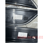 Bild in die Galerieansicht laden, M-Ausstattung Einstiegs-Set M5 F10 2010-2015 4-teilig, sauberer Zustand, Original M5