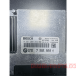 Load image into Gallery viewer, BMW N62 B48 E64 Engine Control Ecu Unit Ecm DME 7586909