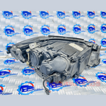 قم بتحميل الصورة إلى عارض الصور، طقم مصابيح أمامية LED متكيفة من الفئة الخامسة لسيارة BMW F10/F11 (يابانية، قيادة يمين)
