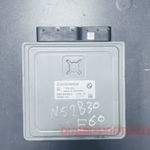 Load image into Gallery viewer, BMW 5 SERIES, X5 N52 ENGINE CONTROL ECU UNIT ECM DME MSV80.0 7602220