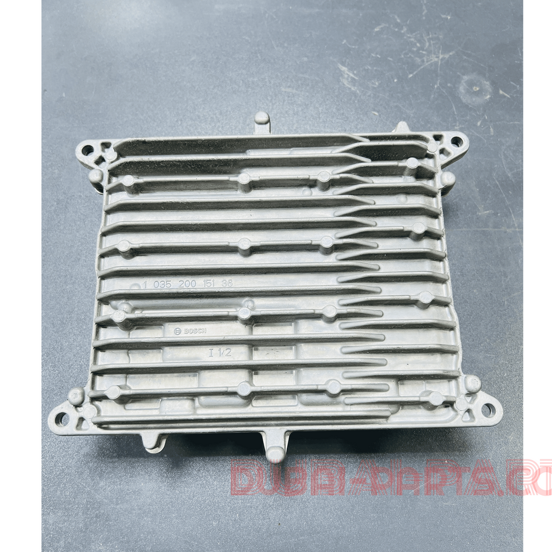 BMW 116i F20 N13 ENGINE CONTROL UNIT ECU ECM DME 7636292