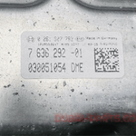 Load image into Gallery viewer, BMW 116i F20 N13 ENGINE CONTROL UNIT ECU ECM DME 7636292