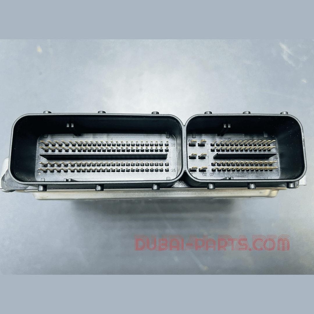BMW 1,3,5 SERIES X1 N47 ENGINE CONTROL COMPUTER ECU ECM DDE 8512498