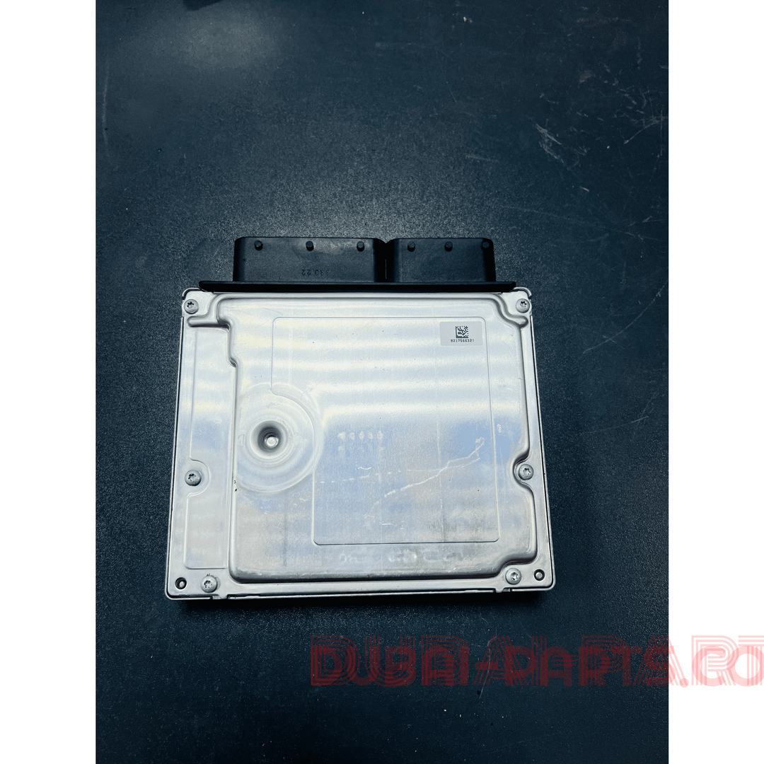 BMW 1,3,5 SERIES X1 N47 ENGINE CONTROL COMPUTER ECU ECM DDE 8512498
