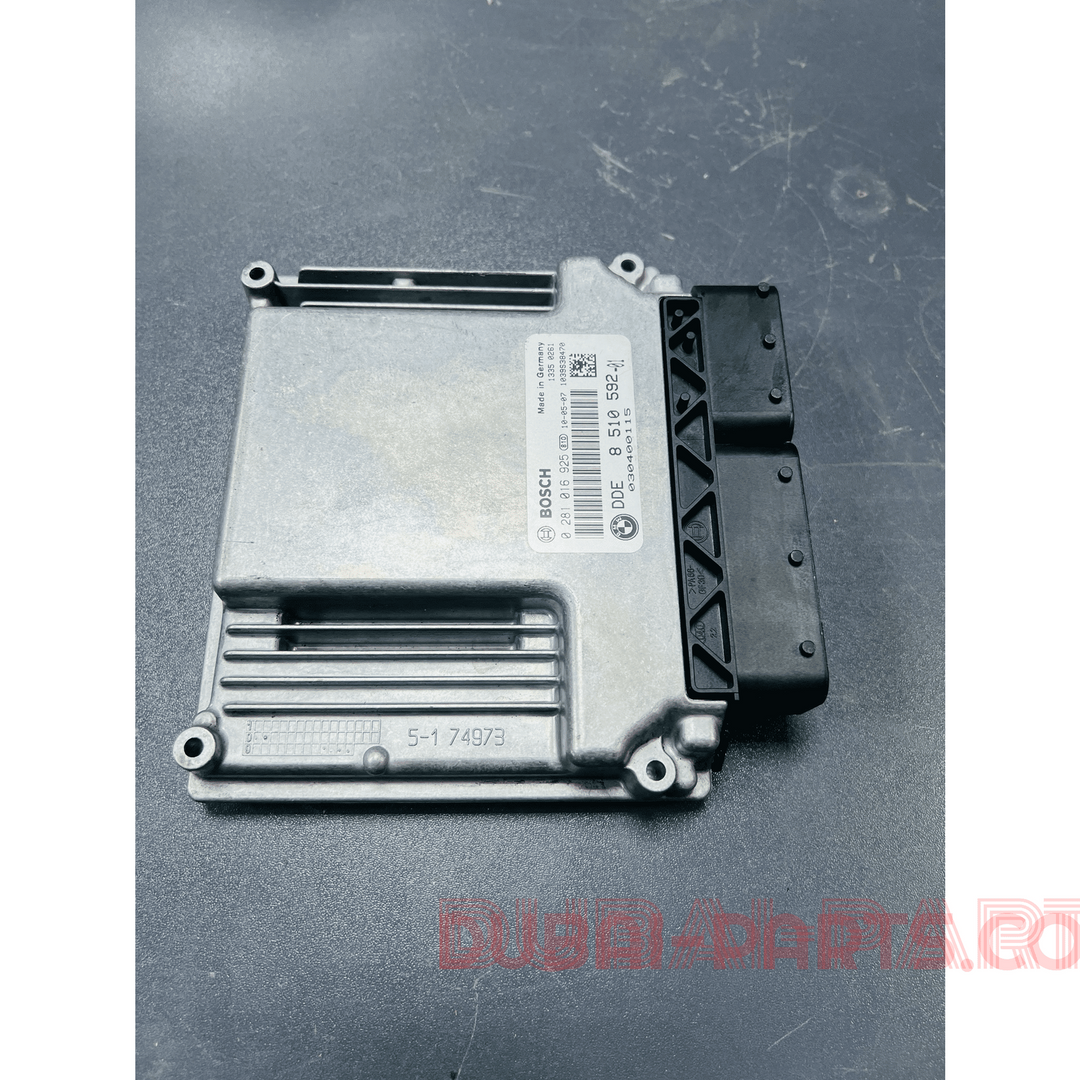 BMW X1 ,1,3 SERIES N47ENGINE CONTROL UNIT ECU ECM
