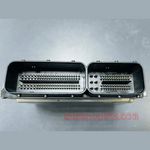 Bild in die Galerieansicht laden, BMW X1 E84 N47 Motorsteuergerät ECM DDE 8506442