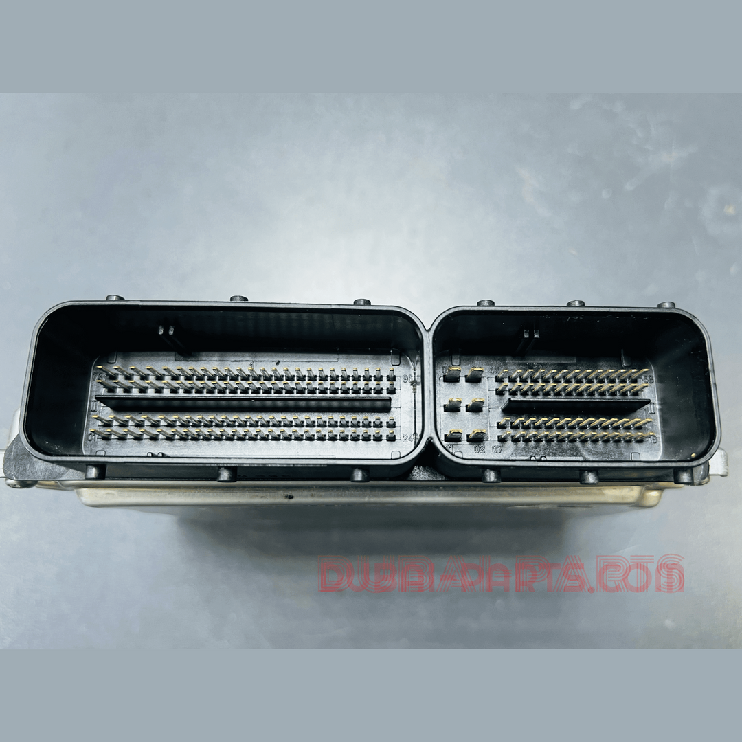 BMW X1 E84 N47 Motorsteuergerät ECM DDE 8506442