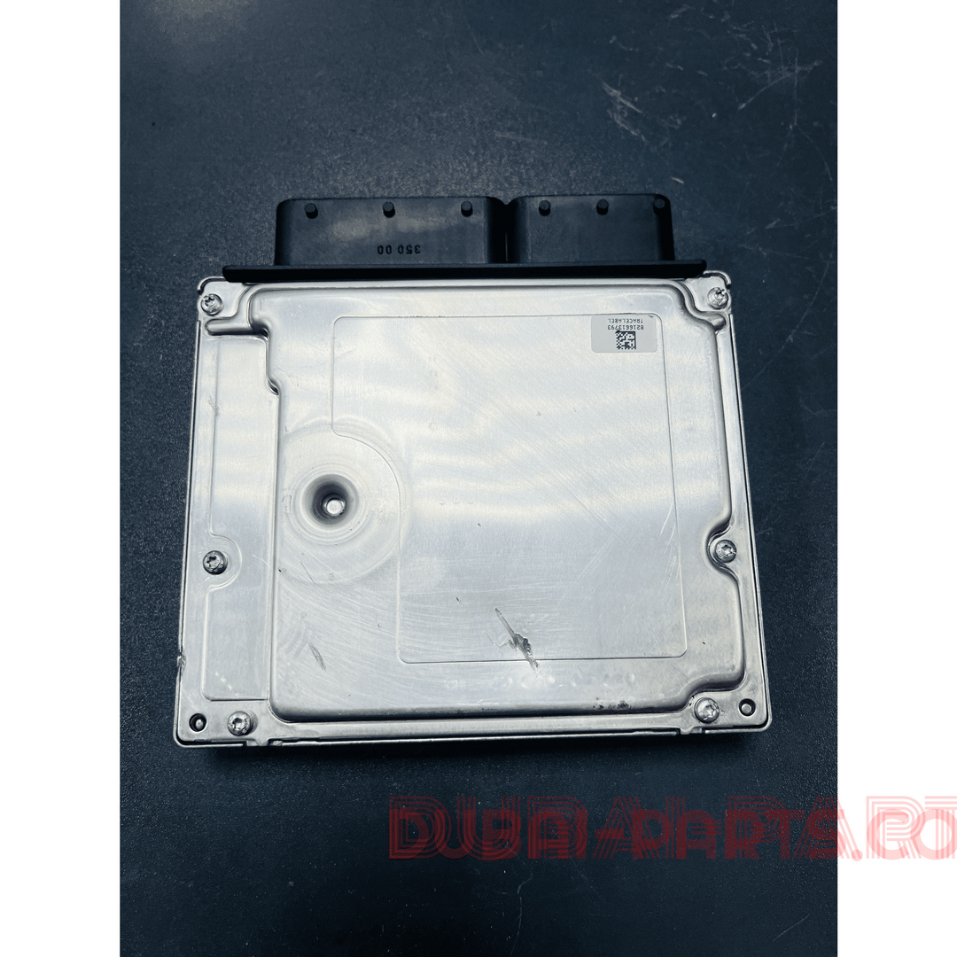 BMW X1 E84 N47 Motorsteuergerät ECM DDE 8506442