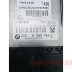Load image into Gallery viewer, Mini Countryman R60 N47N Engine Control Ecu Unit Ecm DDE 8583423