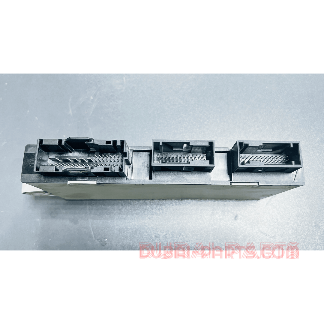BMW 550i F10 2011 N63 ENGINE CONTROL UNIT ECU KIT DME MSD85.0 7613202