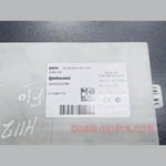 Load image into Gallery viewer, BMW 550i F10 2011 N63 ENGINE CONTROL UNIT ECU KIT DME MSD85.0 7613202