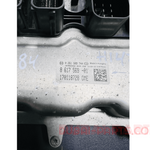 Load image into Gallery viewer, BMW X1 20i E84 2013 N20 ENGINE CONTROL UNIT ECU KIT DME 8617569