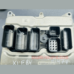 Load image into Gallery viewer, BMW X1 20i E84 2013 N20 ENGINE CONTROL UNIT ECU KIT DME 8617569