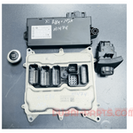 Load image into Gallery viewer, BMW X1 20i E84 2013 N20 ENGINE CONTROL UNIT ECU KIT DME 8617569