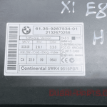 Load image into Gallery viewer, BMW X1 20i E84 2013 N20 ENGINE CONTROL UNIT ECU KIT DME 8617569