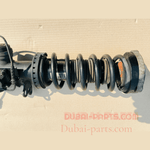 Load image into Gallery viewer, BMW 5,7 SERIES F01 ,F02 ,F07 FRONT LEFT AND RIGHT SIDES SHOCK ABSORBER SPRING STRUTS