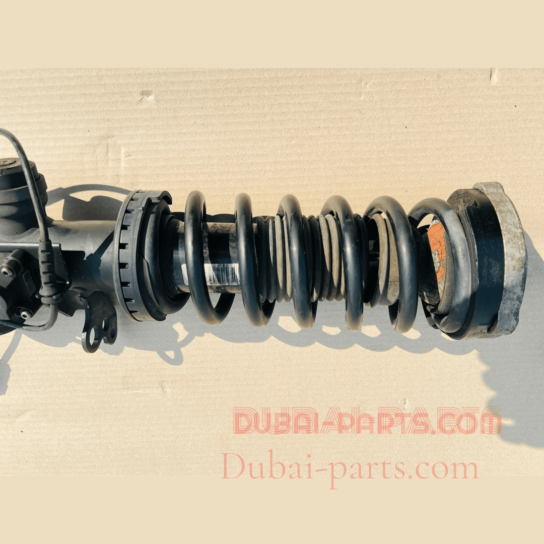 BMW 5,7 SERIES F01 ,F02 ,F07 FRONT LEFT AND RIGHT SIDES SHOCK ABSORBER SPRING STRUTS