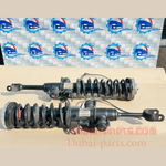 Load image into Gallery viewer, BMW 5,7 SERIES F01 ,F02 ,F07 FRONT LEFT AND RIGHT SIDES SHOCK ABSORBER SPRING STRUTS