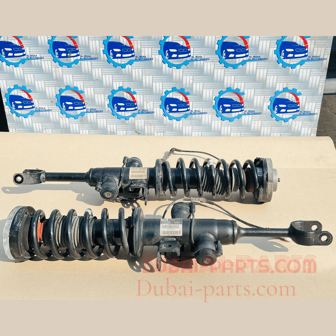 BMW 5,7 SERIES F01 ,F02 ,F07 FRONT LEFT AND RIGHT SIDES SHOCK ABSORBER SPRING STRUTS