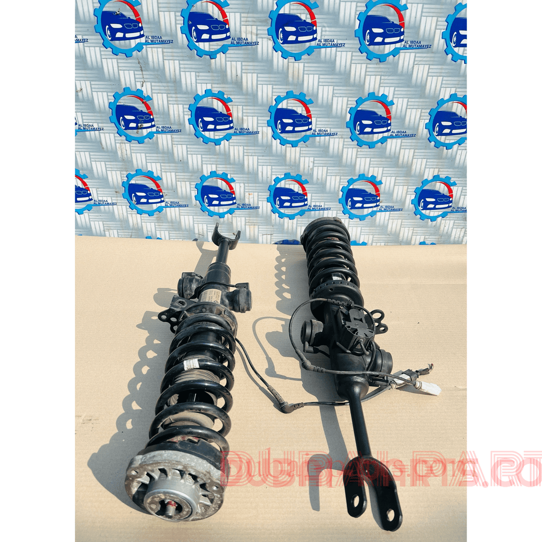 BMW 5,7 SERIES F01 ,F02 ,F07 FRONT LEFT AND RIGHT SIDES SHOCK ABSORBER SPRING STRUTS
