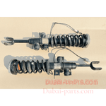 Load image into Gallery viewer, BMW 5,7 SERIES F01 ,F02 ,F07 FRONT LEFT AND RIGHT SIDES SHOCK ABSORBER SPRING STRUTS