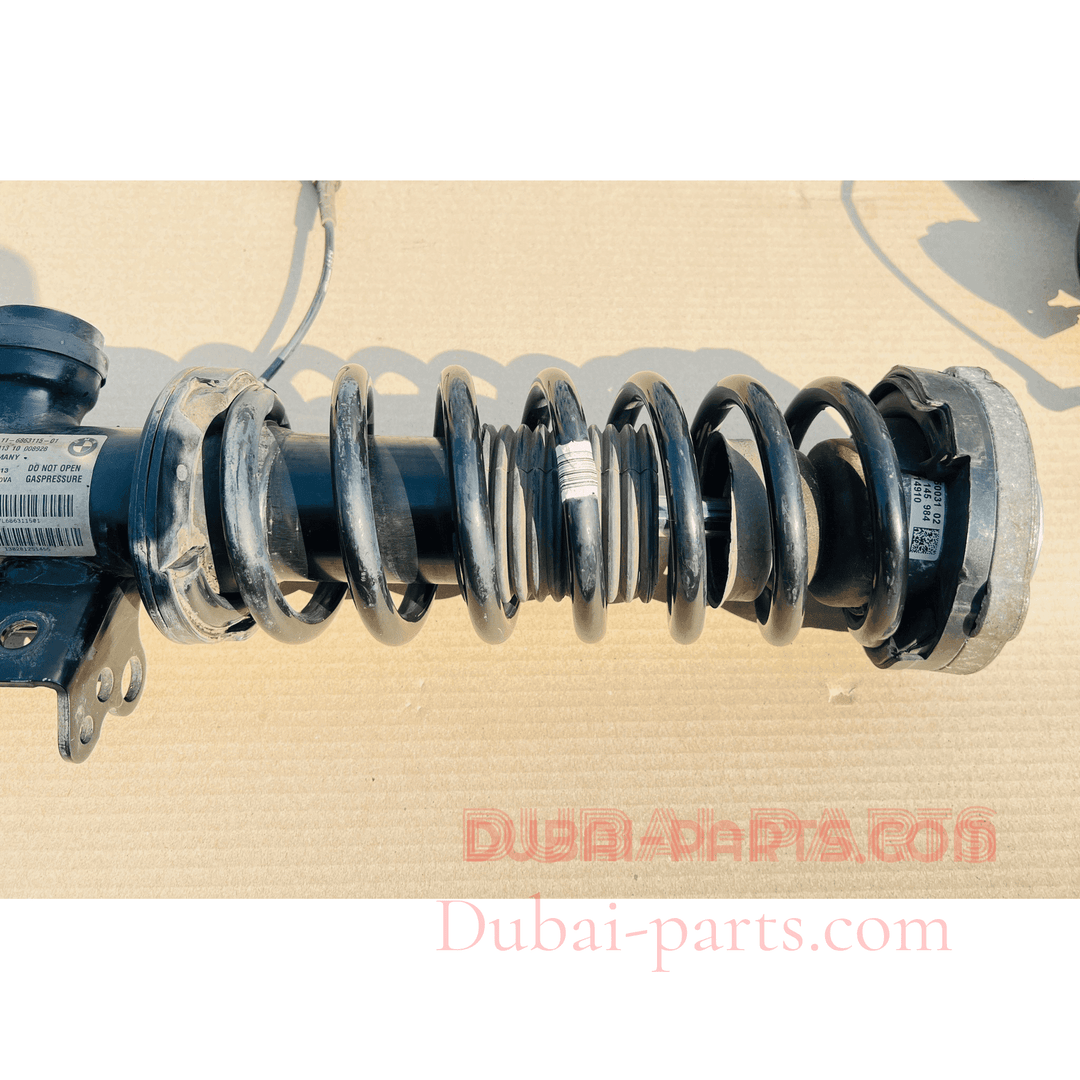 BMW 5,7 SERIES F01 ,F02 ,F07 FRONT LEFT AND RIGHT SIDES SHOCK ABSORBER SPRING STRUTS