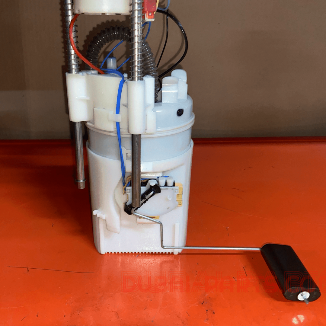 BMW X5 E70 Fuel Pump Assembly 7164309 Genuine Product Used