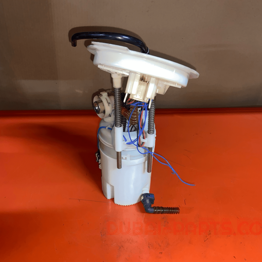 BMW X3 Fuel Pump Assembly 7279360 Genuine Product Used
