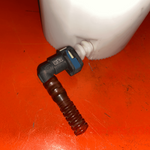 Load image into Gallery viewer, BMW X3 Fuel Pump Assembly 7279360 Genuine Product Used