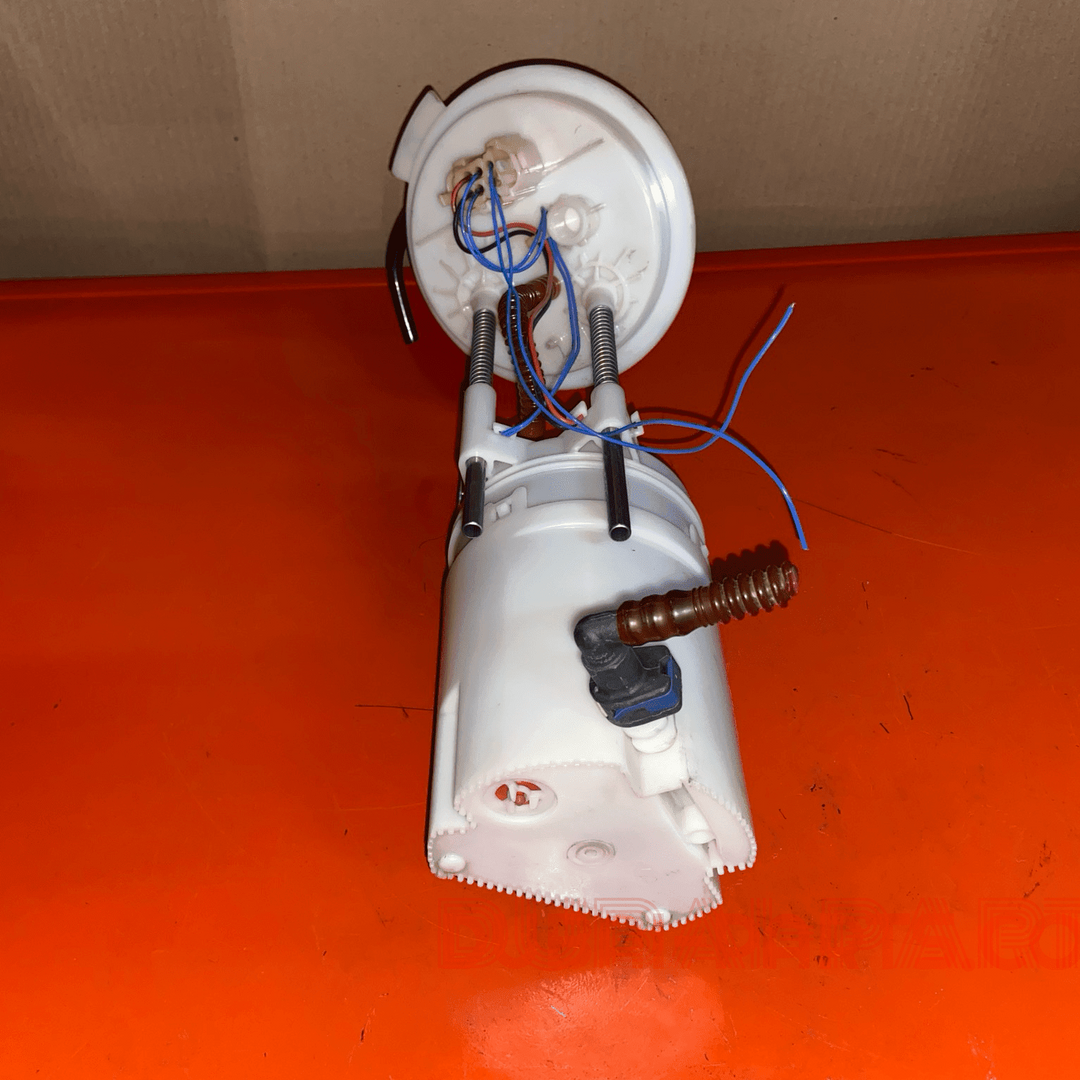 BMW X3 Fuel Pump Assembly 7279360 Genuine Product Used