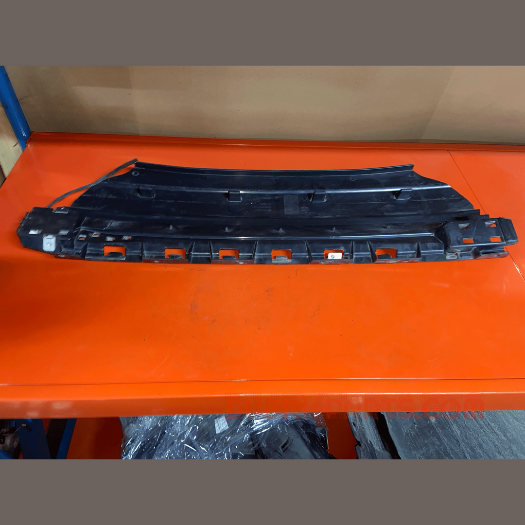 BMW 5 F10 M Package Bumper Slide Rear Sensor Smart Open 7273666 Genuine Product Used