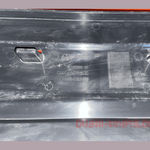 Load image into Gallery viewer, BMW 5 F10 M Package Bumper Slide Rear Sensor Smart Open 7273666 Genuine Product Used