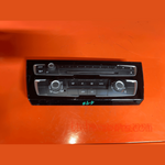 Load image into Gallery viewer, BMW F30 F31 Climate Radio Control Switch Unit 9363498 Used Product