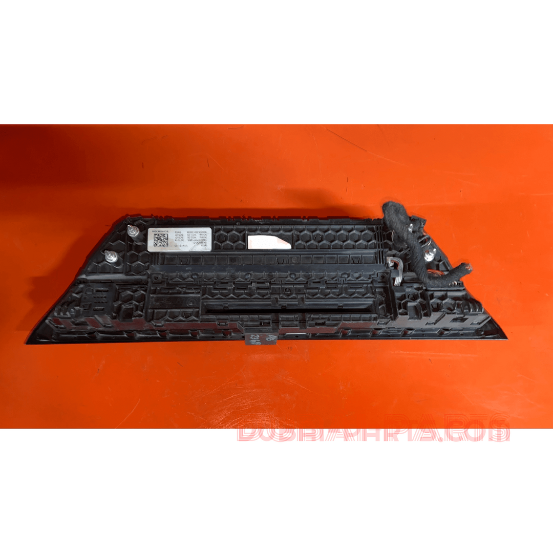 BMW G30 Climate Radio Control Unit 9458830 Used Product