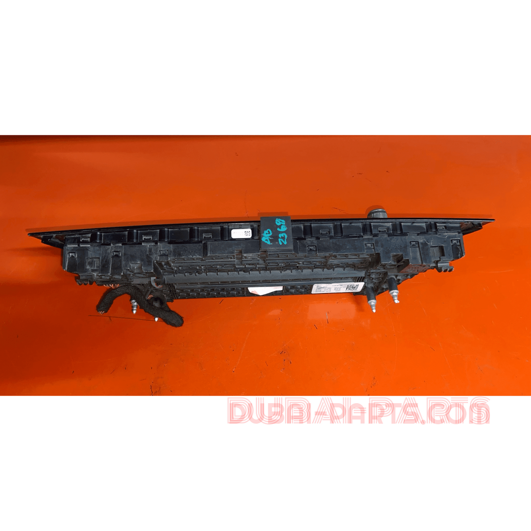 BMW G30 Climate Radio Control Unit 9458830 Used Product