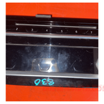 Load image into Gallery viewer, BMW G30 Climate Radio Control Unit 9458830 Used Product