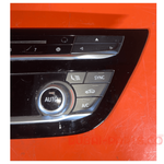 Load image into Gallery viewer, BMW G30 Climate Radio Control Unit 9458830 Used Product
