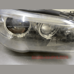 Load image into Gallery viewer, BMW 528i 528xi 535xi 530i 5 Series F10 F11 Headlight Right Side LED 7378516 Used Item