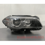 Load image into Gallery viewer, BMW 528i 528xi 535xi 530i 5 Series F10 F11 Headlight Right Side LED 7378516 Used Item