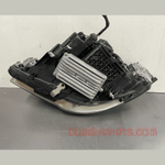 قم بتحميل الصورة إلى عارض الصور، مصباح أمامي LED يمين لسيارة BMW F10 F11، رقم القطعة 7378522، منتج مستعمل